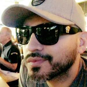 Meet your Posher, David